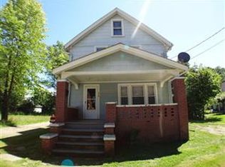 218 E 30th St, Lorain, OH 44055