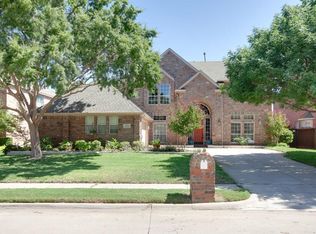 2804 Carterton Way, Flower Mound, TX 75022