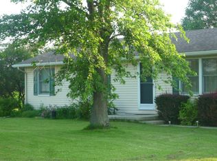 9315 Agerter Rd, Spencerville, OH 45887