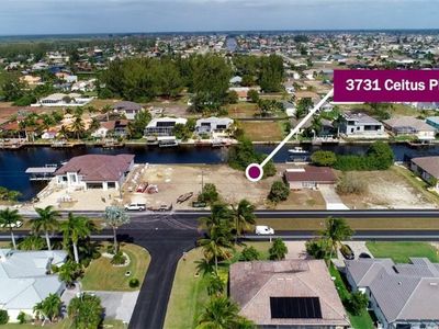 3731 Ceitus Pkwy, Cape Coral, FL, 33991