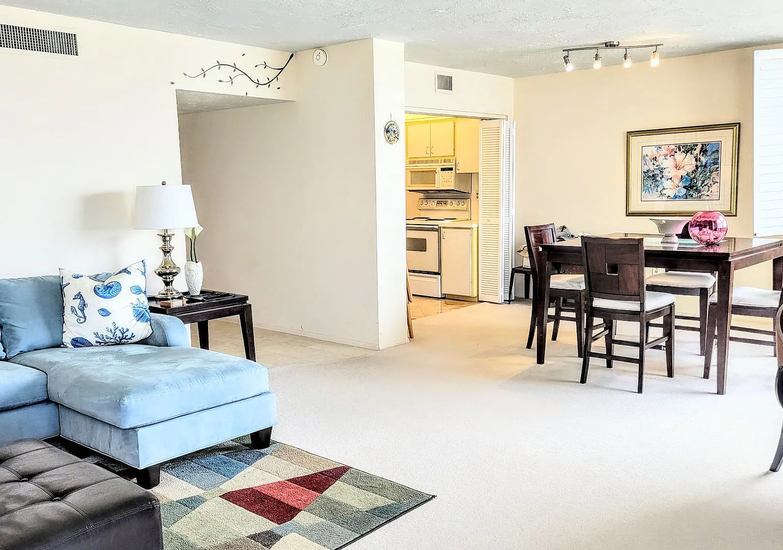 Seasonal Short-Term 1-Bed 1 Bath Condo On Longboat Key. Beach Access — Photo 4