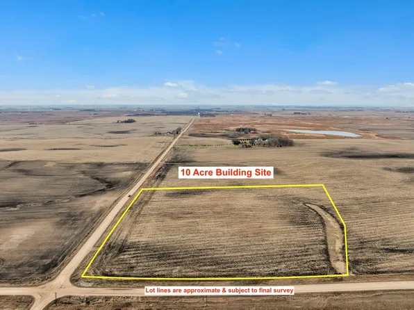0 190th Ave, Spirit Lake, IA 51360