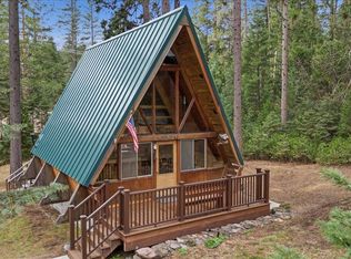 1846 Highland Dr, Mount Shasta, CA