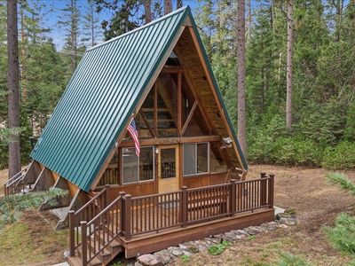 1846 Highland Dr, Mount Shasta, CA, 96067