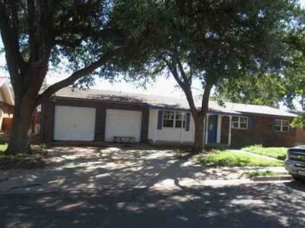 904 NW 12th Pl, Andrews, TX 79714