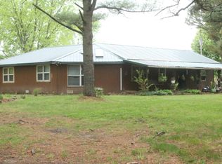 34190 State Highway P, Cross Timbers, MO 65634