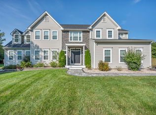 1 Bucks Xing, Cromwell, CT 06416