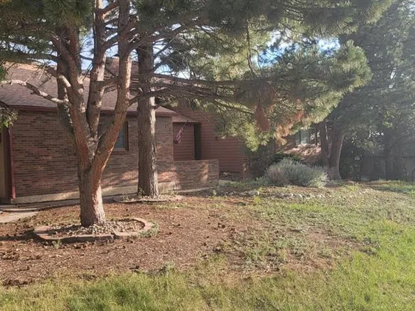 135 Rangely Dr, Colorado Springs, CO 80921