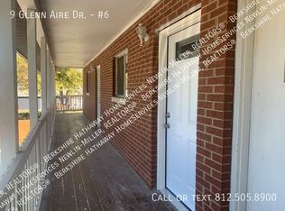 9 Glen Ayre St #6, Terre Haute, IN 47803