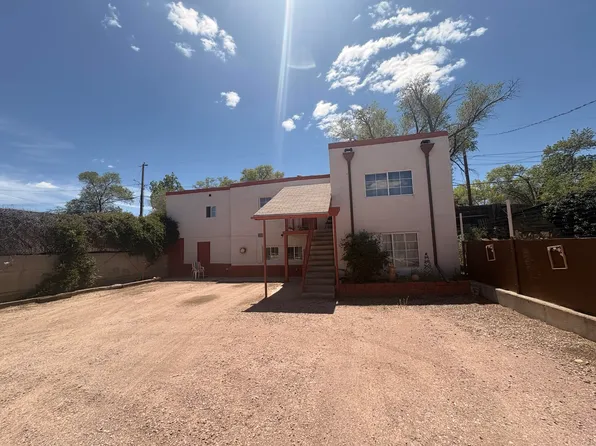 502 E Green Ave, Gallup, NM 87301