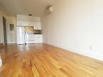 Rented by Evergreen Apartments BK