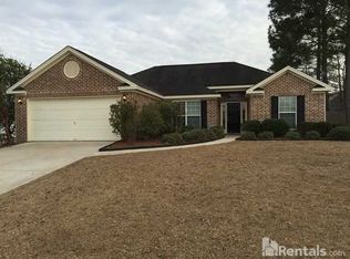 44 Dianne Mackenzie Way, Savannah, GA 31419