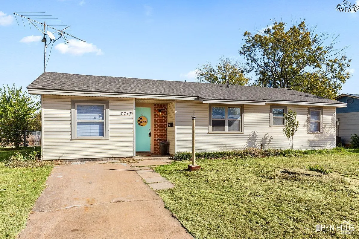 Building Photo - 4717 Bonny Dr