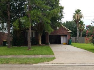 15007 Chestnut Falls Dr, Cypress, TX 77433