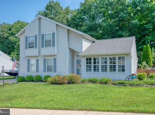 3115 Deer Creek Dr, Abingdon, MD