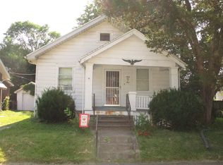 4209 Hoagland Ave, Fort Wayne, IN 46807