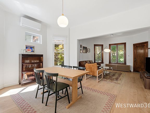 2nd image of 4037 N Hamlin Ave #1