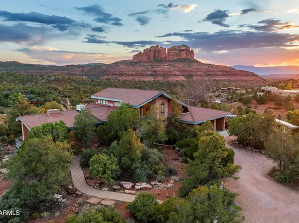 2856 STATE ROUTE 179 --, Sedona, AZ 86336