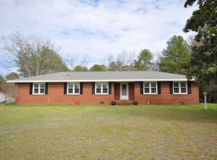 6209 Columbia Rd, Appling, GA 30802