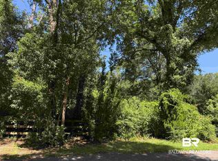 Holly St, Magnolia Springs, AL 36555