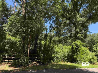 0 Holly St, Magnolia Springs, AL, 36555