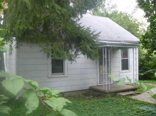 651 S Norfolk St, Indianapolis, IN