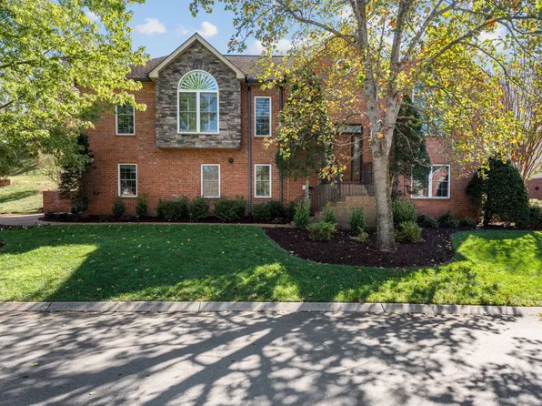 855 E Benjamin Dr, Franklin, TN 37067