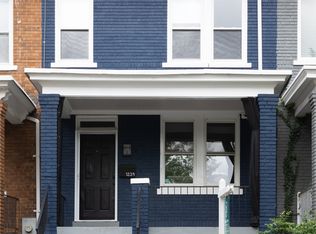 1234 Owen Pl NE, Washington, DC 20002