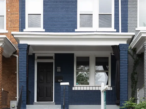 1234 Owen Pl NE, Washington, DC 20002