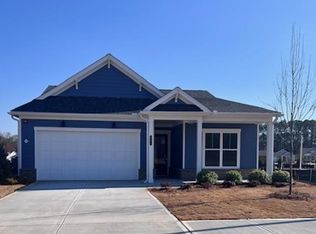 491 Fescue Ct NW, Kennesaw, GA 30144