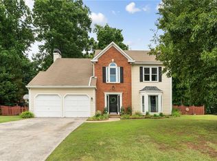 2904 Masonwood Dr NW, Kennesaw, GA 30152