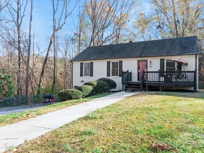 2015 Parkdale Ave, Gastonia, NC, 28052