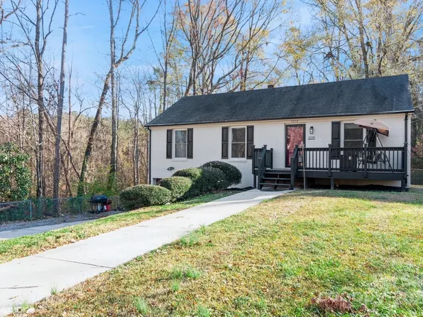 2015 Parkdale Ave, Gastonia, NC 28052