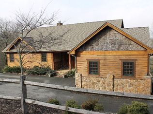 297 Piedra Rd, Blowing Rock, NC 28605