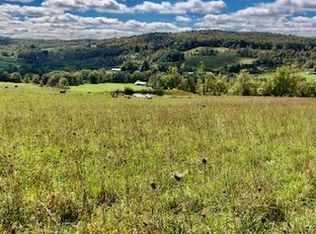 0 Academy Rd, Brookfield, NY 13314