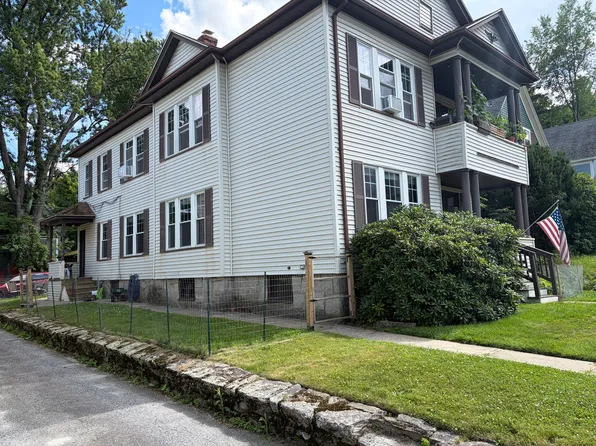 3 Lisbon St #1, Worcester, MA 01603