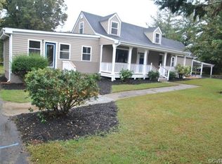 9917 Friend Ave, North Chesterfield, VA 23237