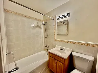 Rented by David Francis New York LLC