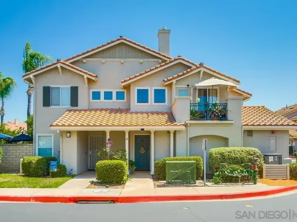335 Whispering Willow Dr Unit A, Santee, CA 92071