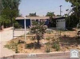124 E Grant St, Rialto, CA 92376