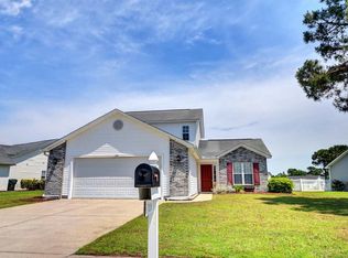129 Centennial Circle Walkers LOT 85-WOODS;, Myrtle Beach, SC 29579