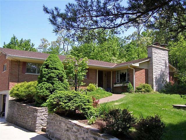 5214 Oakhill Lane