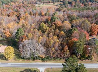 LOT 1 High Rock Rd LOT 1, Efland, NC 27243