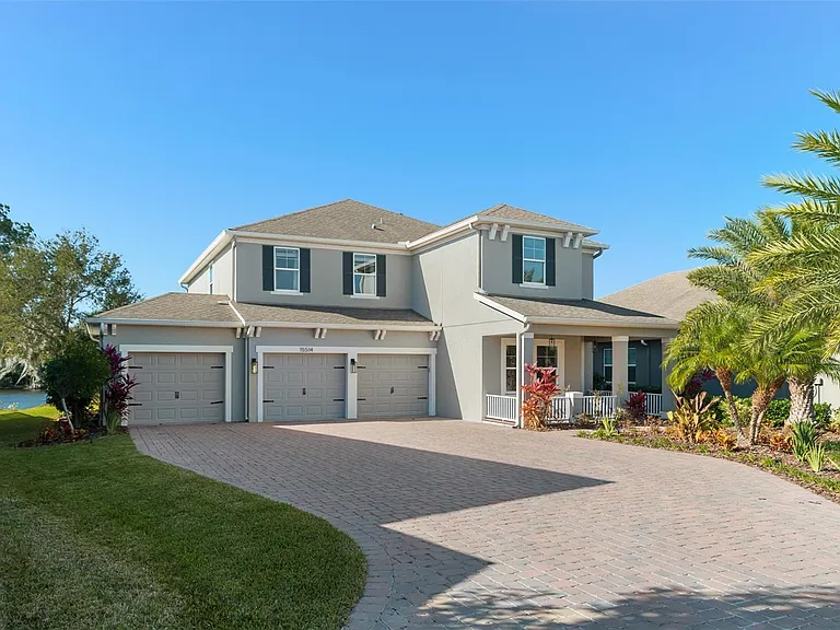 15514 Lake Burnett Shore Ct — Photo 2