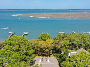 9 N Calibogue Cay Rd, Hilton Head Island, SC 29928