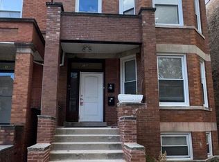 6136 S Champlain Ave #2, Chicago, IL 60637