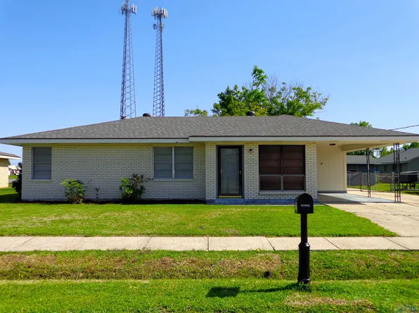 111 Bellaire Dr, Houma, LA 70360