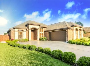 13812 N 41st St, Edinburg, TX 78541