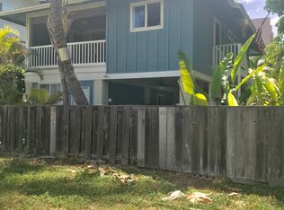 68-152 Au St APT E, Waialua, HI 96791