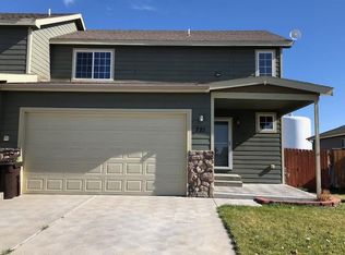 721 Reshaw Cir, Evansville, WY 82636